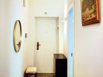 Chirie-2-х комнатная квартира, 54м², Chișinău, Râșcani, bd. Moscova photo