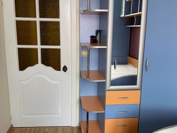 Apartament cu 2 camere, 60m², Chișinău, Râșcani, str. Uzinelor photo