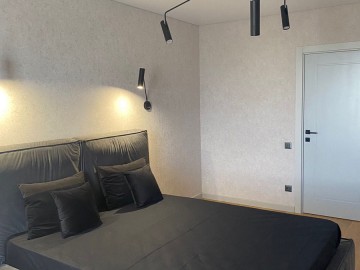 Chirie-Apartament cu 2 camere, 80m², Chișinău, Râșcani, str. Alecu Russo photo