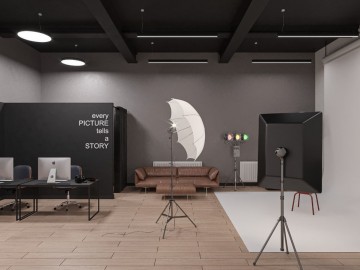 Chirie-Alt, 53m², Chișinău, Centru, bd. Iuri Gagarin photo