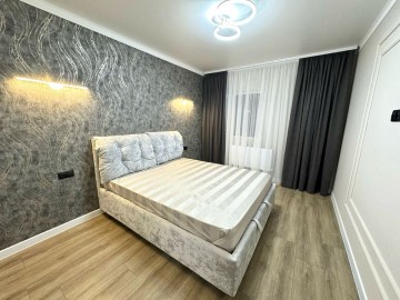Apartament cu 2 camere, 66m², Chișinău, Telecentru, str. Ialoveni photo