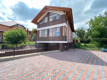 Chirie-casă cu 2 nivele, 120m², Улица Ситарулуй photo