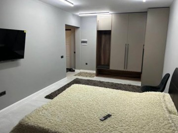 Chirie-Apartament cu 1 cameră, 45m², Дачия photo
