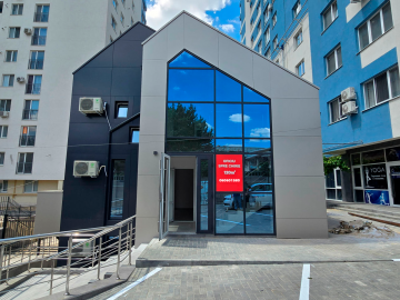 Chirie-Oficiu, 137m², Chișinău, Râșcani, Str. Matei Basarab photo