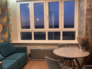 Chirie-Apartament cu 2 camere, 52m², Chișinău, Botanica, str. Melestiu photo