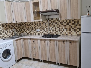 Chirie-Apartament cu 1 cameră, 52m², Chișinău, Buiucani, str. Nicolae Costin photo