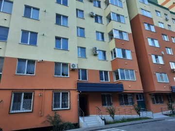 Chirie-Apartament cu 1 cameră, 42m², Chișinău, Botanica, str. Sarmizegetusa photo