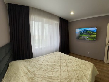 Apartament cu 1 cameră, 44m², Chișinău, Centru, str. Nicolae Testemițanu photo