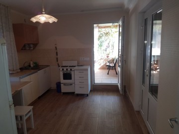 chirie-2-х комнатная квартира, 40м², Chișinău, Poșta Veche, Солидаритэций photo