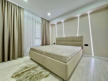 Apartament cu 2 camere, 60m², Chișinău, Buiucani, str. Nicolae Costin photo