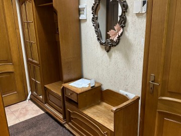 Chirie-Apartament cu 3 camere, 62m², Chișinău, Centru, bd. Ştefan cel Mare şi Sfânt photo
