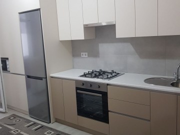 chirie-1 комнатная квартира, 50м², Chișinău, Botanica, str. Tudor Strișcă photo