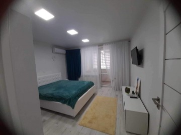 1 комнатная квартира, 40м², Lipcani photo