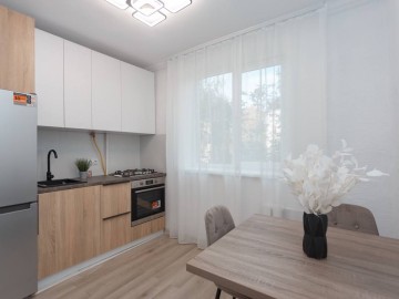 Apartament cu 1 cameră, 38m², Chișinău, Sculeni, str. Calea Ieșilor photo