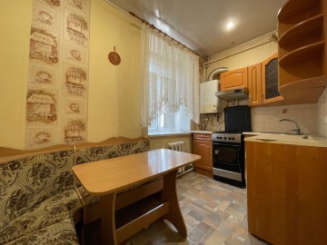 Chirie-1 комнатная квартира, 41м², Chișinău, Centru, str. Mihail Kogălniceanu photo