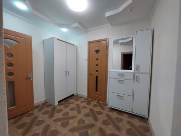 Chirie-1 комнатная квартира, 42м², Chișinău, Ciocana, str. Igor Vieru photo