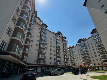 Chirie-1 комнатная квартира, 45м², Chișinău, Buiucani, bd. Alba-Iuliaa photo