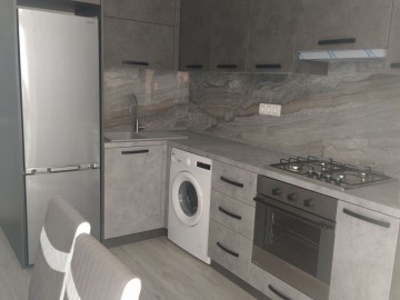 Chirie-Apartament cu 1 cameră, 54m², Chișinău, Telecentru, str. Pietrarilor photo