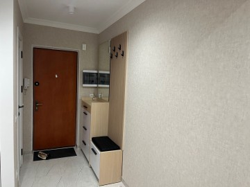 Chirie-2-х комнатная квартира, 60м², Chișinău, Botanica, str. Independenței 5906 photo