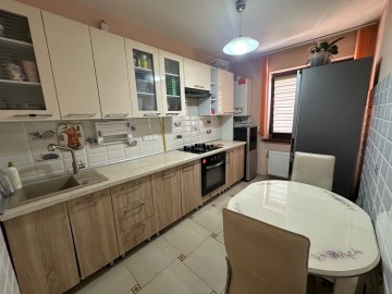 2-х комнатная квартира, 60м², Chișinău, Telecentru, str. Drumul Viilor photo
