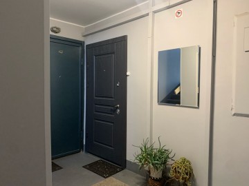 3-х комнатная квартира, 88м², Chișinău, Râșcani, bd. Moscova photo