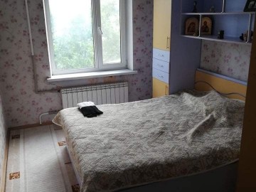 Chirie-Apartament cu 2 camere, Chișinău, Botanica photo