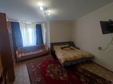 Apartament cu 1 cameră, 39m², Chișinău, Râșcani, Bogdan Voievod photo