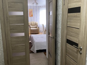 Chirie-Apartament cu 1 cameră, 40m², Ismail photo