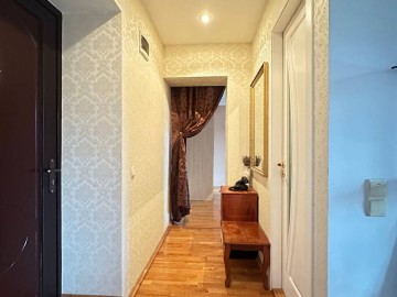2-х комнатная квартира, 50м², Chișinău, Râșcani, str. Nicolae Dimo photo