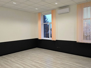 Chirie-Birou, 37m², Chișinău, Botanica, bd. Iuri Gagarin photo