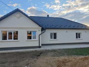 Casă 150m², Sîngera, Centru, str. Cocostîrcilor photo