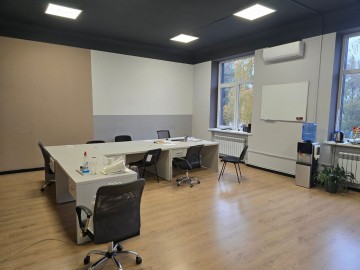 Chirie-Birou, 45m², Chișinău, Centru, bd. Iuri Gagarin photo
