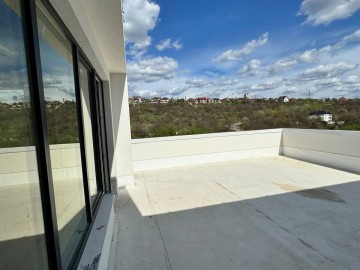 Duplex - Townhouse cu 3 nivele, 188m², Str. Schinoasa Vale photo