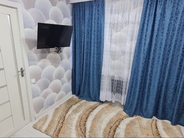 Chirie-Apartament cu 2 camere, 45m², Chișinău, Centru, str.Cahul photo