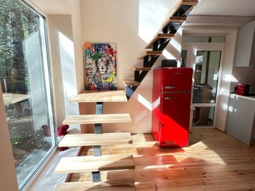 Duplex - Townhouse 78m², Vadul lui Vodă, Periferie, str. Stejarilor photo