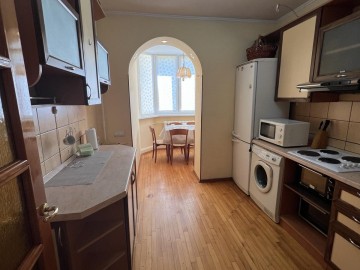 Chirie-Apartament cu 2 camere, 50m², Москова photo