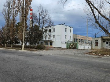 Административное+производственно-цеховое помещения-8 600m², Bender/Tighina, Microraionul Lenin, ул. Дружбы photo