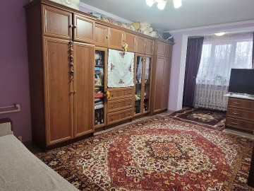 1 комнатная квартира, 35м², Chișinău, Botanica, str. Nicolae Titulescu photo