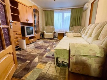 Apartament cu 2 cameră, 40m², Chișinău, Botanica, bd. Dacia 6138 photo