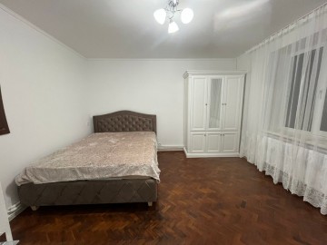 Chirie-1 комнатная квартира, 45м², Chișinău, Botanica, Индепенденций photo