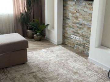 2-х комнатная квартира, 60м², Chișinău, Centru, str. Albișoara 6110 photo