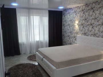 Chirie-Apartament cu 2 camere, 70m², Chișinău, Botanica, bd. Dacia photo
