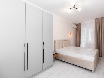 2-х комнатная квартира, 87м², Chișinău, Centru, str. Valea Trandafirilor photo