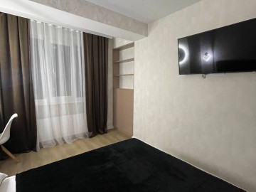 Chirie-Apartament cu 2 camere, 50m², Chișinău, Telecentru, str. Constantin Vârnav photo
