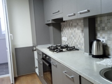 Chirie-1 комнатная квартира, 40м², Спрынченоя photo