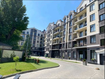Chirie-Apartament cu 2 camere, 75m²,Centru ,Cojocarilor photo