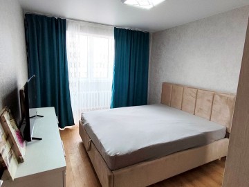 Apartament cu 2 camere, 50m², Traian photo