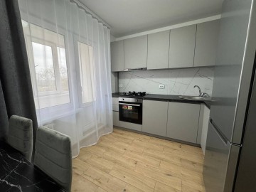 Apartament cu 2 camere, 58m², Vadul lui Vodă photo