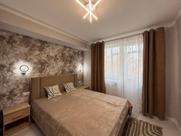 Apartament cu 2 camere, 45m², Andrei Doga photo
