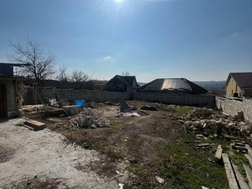 Teren  pentru construcții, Constantin Brîncoveanu photo